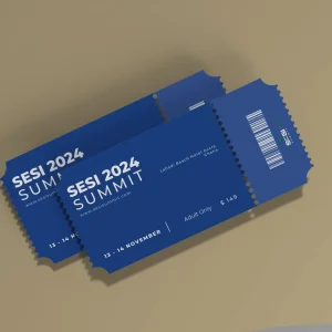 expo ticket