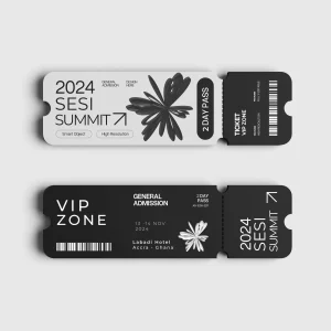 VIP pASS